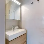 Casiola - Modern In Heart Of With Terrace *