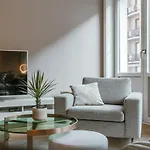 Casiola - Modern In Heart Of With Terrace