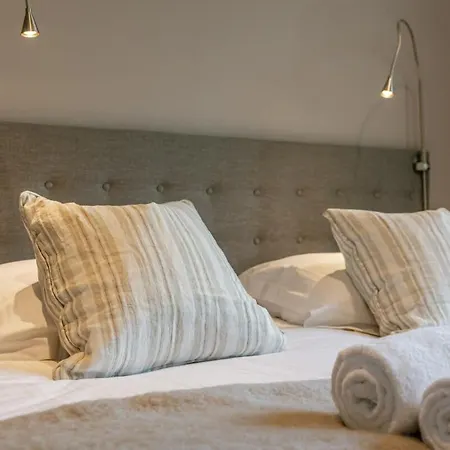 Apartamento Huswell - Modern In Heart Of With Terrace *