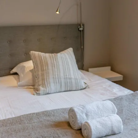 Apartment Huswell - Modern In Heart Of With Terrace Knokke-Heist