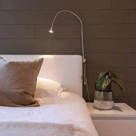 Huswell - Modern In Heart Of With Terrace * Knokke-Heist