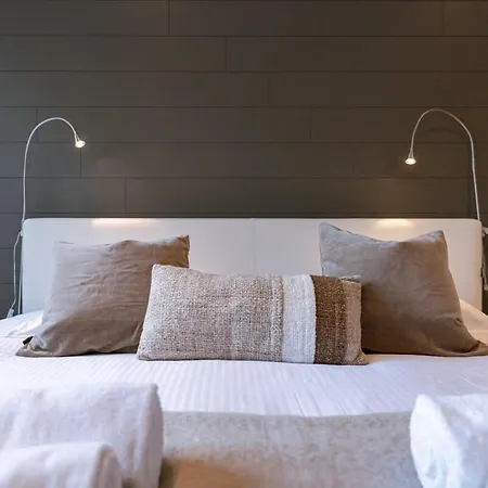 Apartment Huswell - Modern In Heart Of With Terrace Knokke-Heist