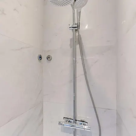 Huswell - Modern In Heart Of With Terrace Knokke-Heist