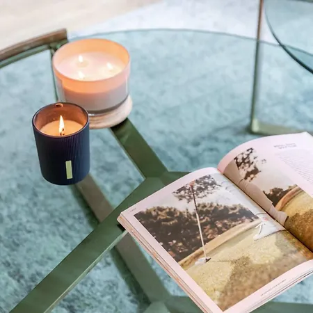 Huswell - Modern In Heart Of With Terrace Knokke-Heist