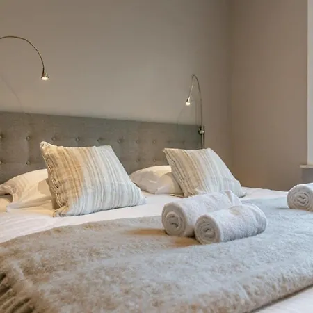 Casiola - Modern In Heart Of With Terrace Appartement *