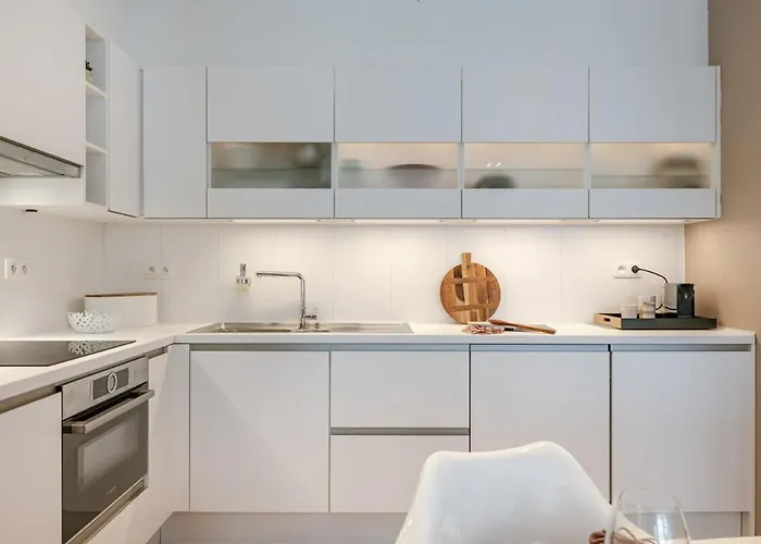 Casiola - Modern In Heart Of With Terrace アパート *