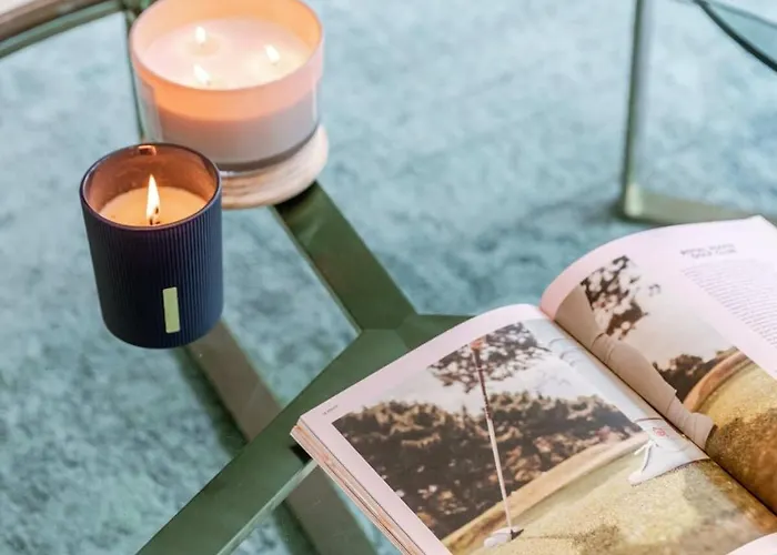 Casiola - Modern In Heart Of With Terrace