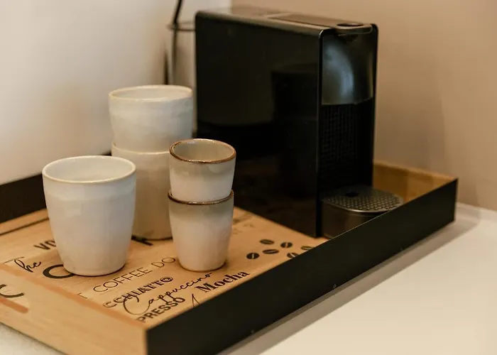 アパート Casiola - Modern In Heart Of With Terrace *