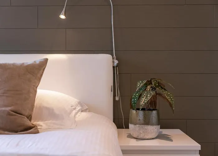 アパート Casiola - Modern In Heart Of With Terrace