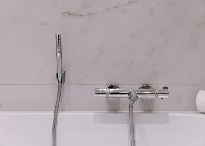 アパート Casiola - Modern In Heart Of With Terrace *