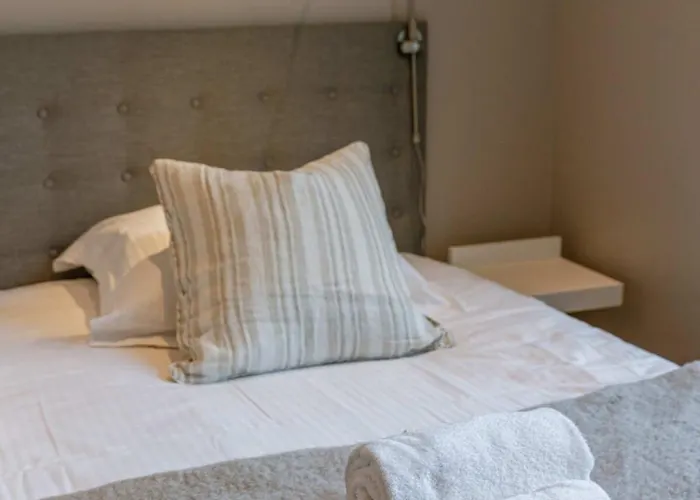 Casiola - Modern In Heart Of With Terrace *