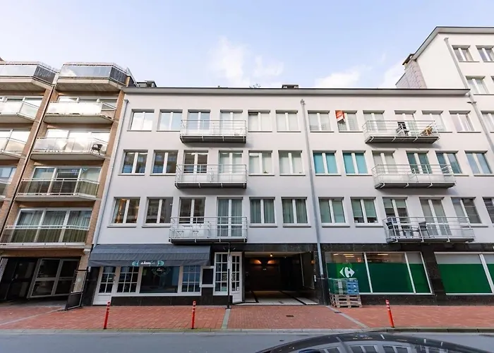 Casiola - Modern In Heart Of With Terrace アパート